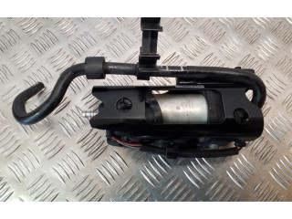Vstřikovací čerpadlo 1K0906089, 5N0906257   Volkswagen PASSAT B6  pro naftový motor 2.0 CBA 