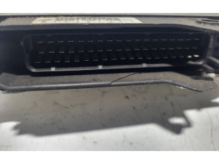 Блок управления коробкой передач 4D0927156A, 0260002292   Audi A8 S8 D2 4D