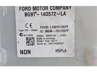   Pojistková skříňka 6g9t-14a073-la   Land Rover Freelander 2 - LR2 2011