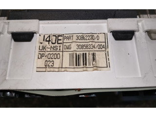 Přístrojová deska  Volvo S40, V40 2000 30862230  