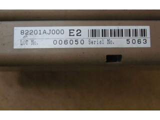   Pojistková skříňka 82201AJ000   Subaru Outback 2011