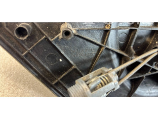 Zpětné zrcátko  Volkswagen Fox 2007  5Z0857508B  