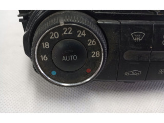 Блок управления климат-контролем 2118300190, 2118300190   Mercedes-Benz E W211