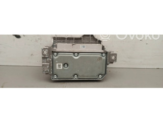 Блок подушек безопасности 6964607, 0285001530   BMW 1 E81 E87