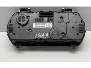 Панель приборов 248109519R, 248109519R   Renault Espace V (RFC)       
