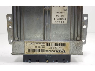Řídící jednotka 279115210109, 215842759   Tata Indica Vista I 1998