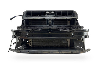 Pojistková skříňka Комплект радиатора 5Q0121203DE, 5WA121251D   Volkswagen Tiguan 2021