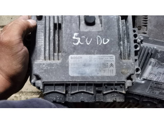 Řídící jednotka 0281013869   Fiat Scudo 2009
