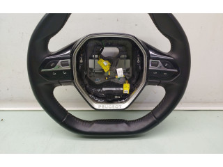 Руль Peugeot Rifter  2018 -  года 98185157ZD, 34236708B      