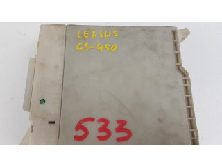 Блок предохранителей 8273030631   Lexus GS 300 350 430 450H    