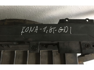 Комплект радиатора 54565C98901   Hyundai Kona I