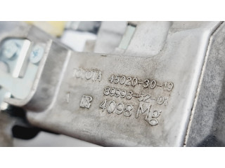    Рулевая рейка 4581060210, 4502053040   Toyota Land Cruiser (J150) 2009-- года