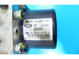 Jednotka ABS 6G9N-2C405-DG, IMPRK1210051   Land Rover Freelander 2 - LR2 2007