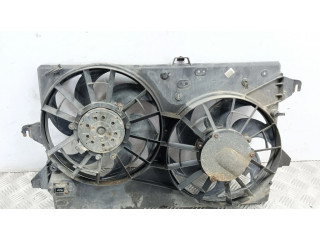 Вентилятор радиатора     95BB8146BC    Ford Mondeo MK II 2.5