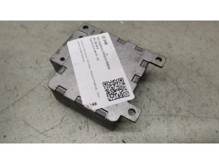 Блок подушек безопасности 8A0959655K, 0285001151   Audi A8 S8 D2 4D