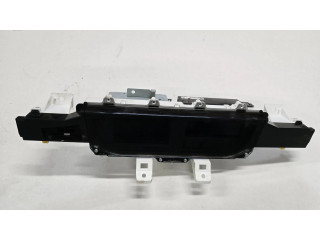 Дисплей    EH64611J0E, 4682009105   Mazda CX-7