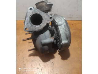  Турбина Renault Mascott  14411DG00B, 72637213   для двигателя ZD30      