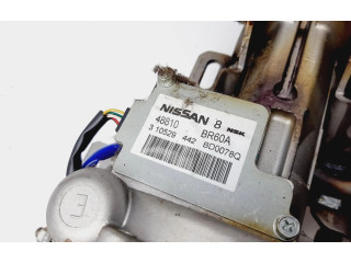 Volant Nissan Qashqai 2010 48810JD900  