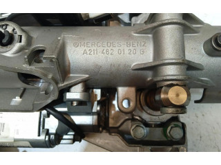 Руль Chrysler 300 - 300C  2005 - 2010 года A2114620005      