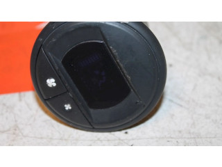 Блок управления климат-контролем 8200028450A, 8200028450A   Renault Espace IV
