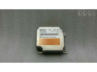 Блок подушек безопасности A2038207385   Mercedes-Benz CLK A209 C209