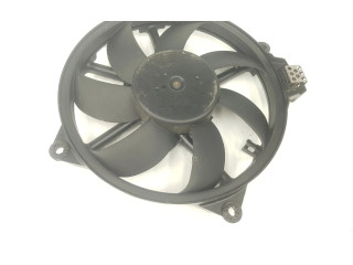 Вентилятор радиатора     214819402R, 214810898R    Renault Fluence 