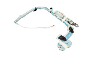Подушка безопасности двери 00520543730   Fiat 500X