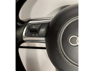 Volant Audi TT TTS Mk2 2008   