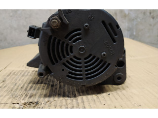 Генератор 0123315001, 028903025G   Volkswagen Golf III 1.8     