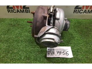  Турбина Audi A6 S6 C4 4A  3503033, 3503033         