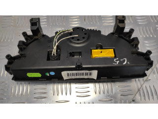 Блок управления климат-контролем 96323698ZK   Citroen C5