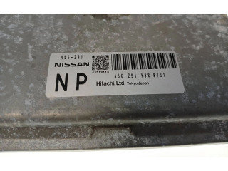 Řídící jednotka A56Z91, 43519118   Nissan Qashqai 2009