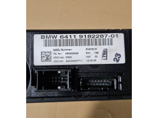 Řídící jednotka 9182287, 080350626   BMW 1 E82 E88 2008