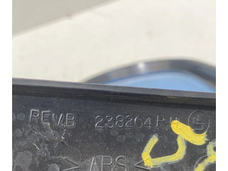 Zpětné zrcátko  Mercedes-Benz ML W163 2004  A1638108016, 238204  