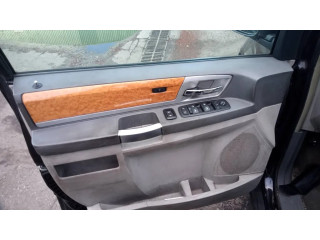 Řídící jednotka P04602806AH   Chrysler Grand Voyager V 2009