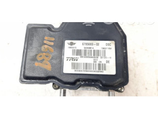 Jednotka ABS 678568302   Mini One - Cooper Clubman R55 2007