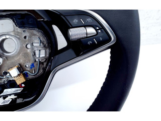 Volant Skoda Scala 2024 6VA419093A, 5E3959542T  