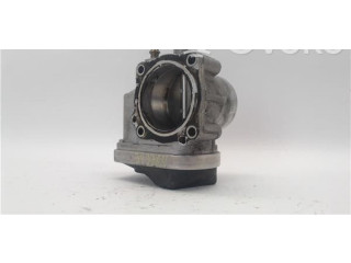 Дроссель 8200190230, 8200171134B   Opel Vectra B