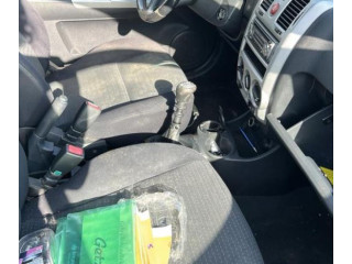 Подрулевой шлейф SRS    Hyundai Getz