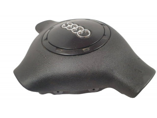 Подушка безопасности водителя 8L0880201J   Audi A3 S3 8L