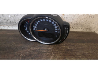 Přístrojová deska  Mini Clubman F54 2019 8779676, 8779676  