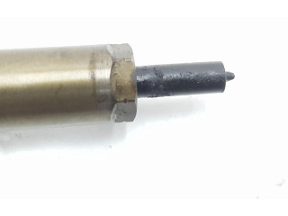 Vstřikovač 1980K2, 0445110252   Peugeot Bipper  pro naftový motor 1.4  
