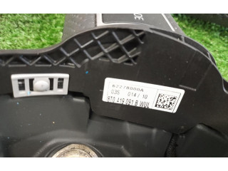 Volant Audi A5 8T 8F 2011 8T0419091B, 8T0419091B  