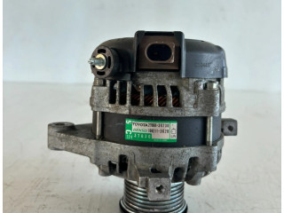 Генератор 1042113620, 2706030230   Toyota Hilux VIII 2.4     