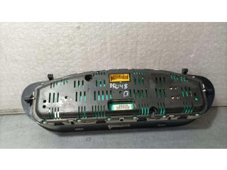 Панель приборов 9655608580, 503000880104   Citroen C5       