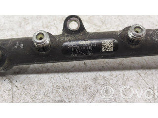 Vstřikovací lišta 7787164, 0445214033   BMW 3 E46  pro naftový motor 2.0  