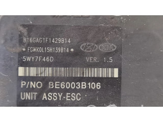 Jednotka ABS 589202Y350   Hyundai ix35 2011