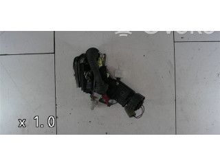 Zámek zadních dveří    Toyota Corolla E110 1998