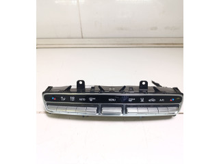 Блок управления климат-контролем A2059054917, A3C0021260101   Mercedes-Benz EQC