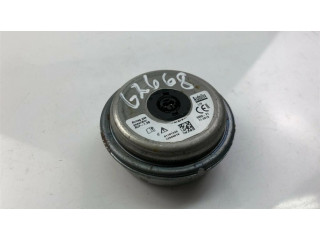 Блок подушек безопасности 0080P1110019, G2668   Peugeot 208